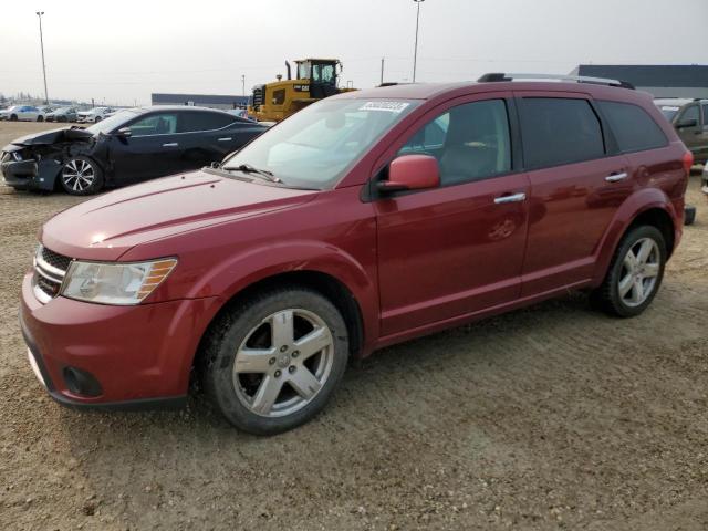 DODGE JOURNEY R/ 2011 3d4ph6fg3bt551854