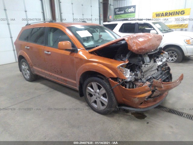 DODGE JOURNEY 2011 3d4ph6fg4bt510648