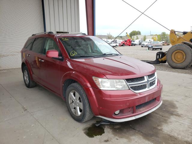 DODGE JOURNEY R/ 2011 3d4ph6fg4bt518166