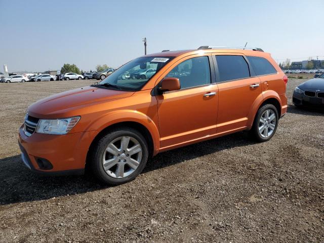 DODGE JOURNEY R/ 2011 3d4ph6fg4bt570459