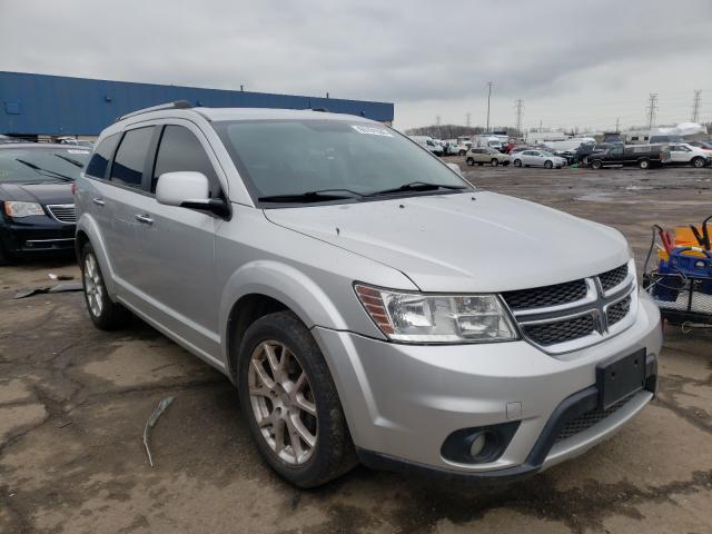 DODGE JOURNEY R/ 2011 3d4ph6fg4bt570493