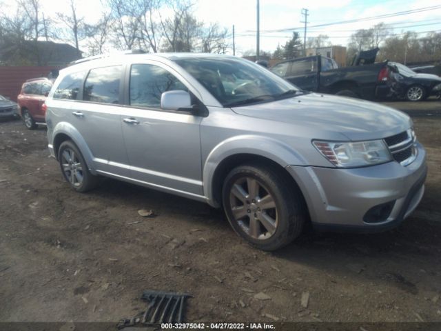 DODGE JOURNEY 2011 3d4ph6fg4bt570719