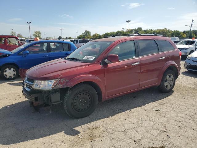 DODGE JOURNEY 2011 3d4ph6fg5bt520041