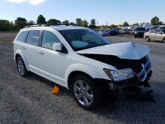 DODGE JOURNEY R/ 2011 3d4ph6fg5bt542976