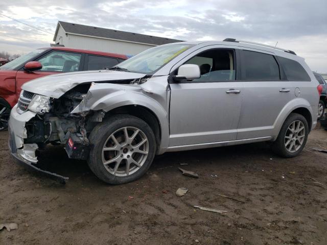 DODGE JOURNEY R/ 2011 3d4ph6fg6bt509033