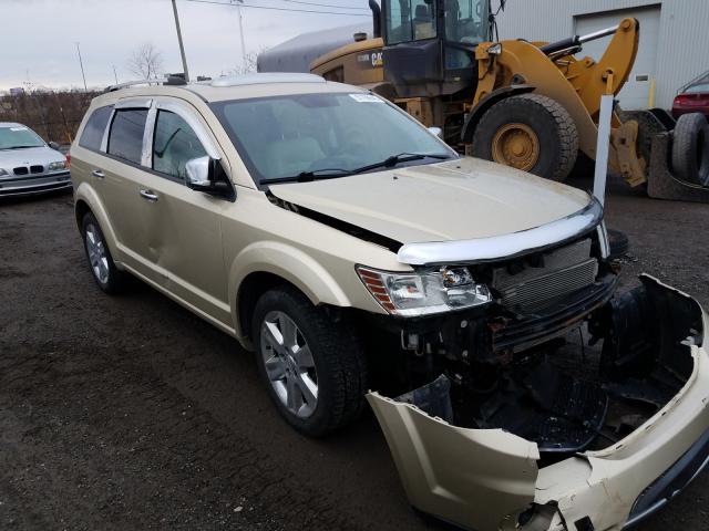 DODGE JOURNEY R/ 2011 3d4ph6fg6bt537642