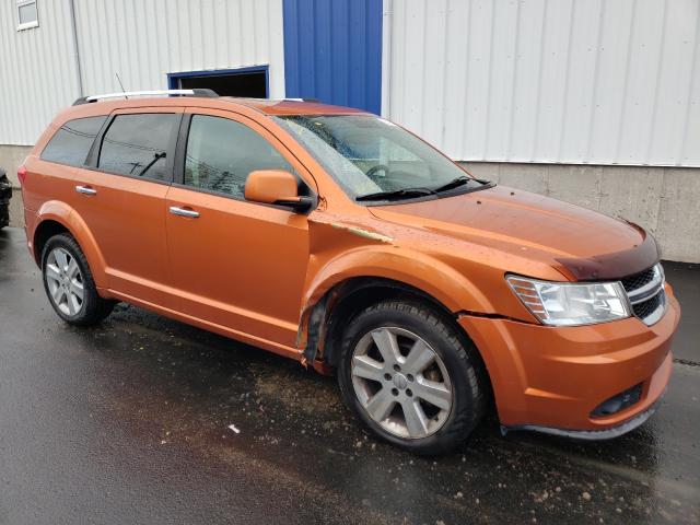 DODGE JOURNEY R/ 2011 3d4ph6fg7bt518145