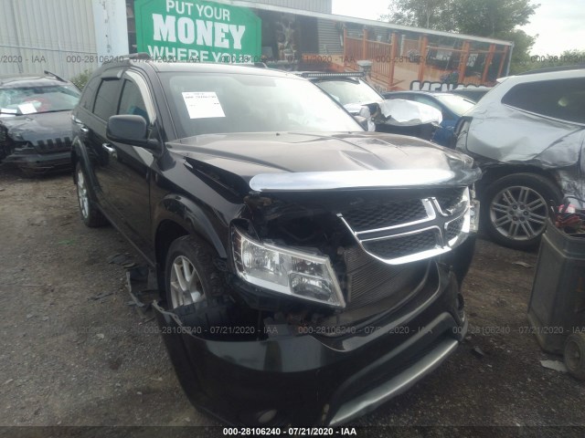 DODGE JOURNEY 2011 3d4ph6fg7bt538590