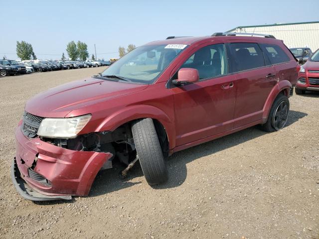 DODGE JOURNEY 2011 3d4ph6fg8bt514895