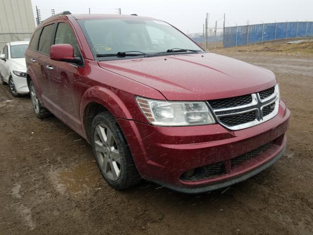 DODGE JOURNEY R 2011 3d4ph6fg8bt518137