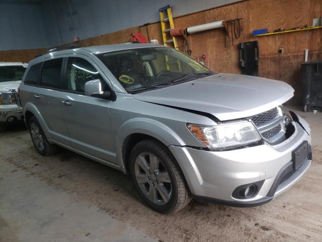 DODGE JOURNEY R/ 2011 3d4ph6fg8bt535827