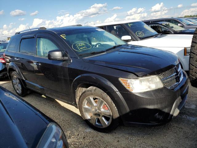 DODGE JOURNEY R/ 2011 3d4ph6fg8bt542941