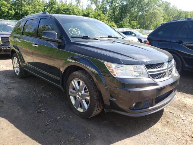 DODGE JOURNEY R/ 2011 3d4ph6fg9bt518972