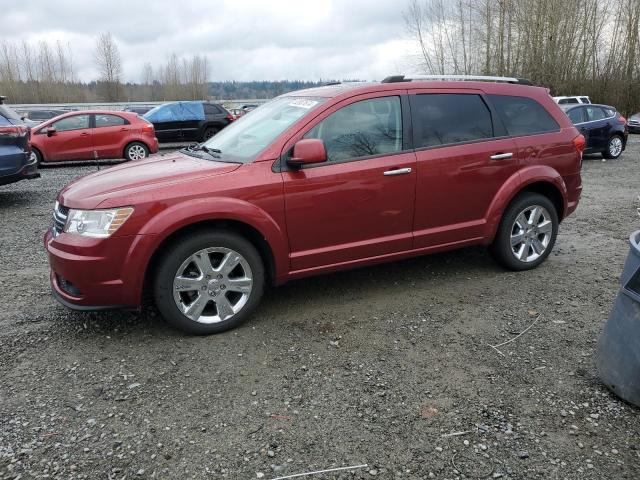 DODGE JOURNEY R 2011 3d4ph6fg9bt520009