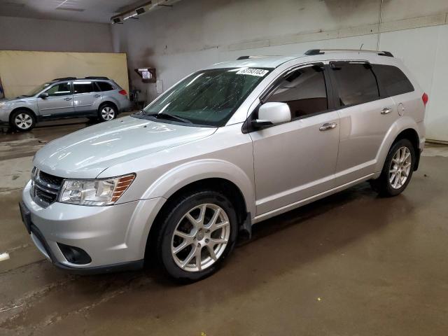 DODGE JOURNEY R/ 2011 3d4ph6fg9bt542995