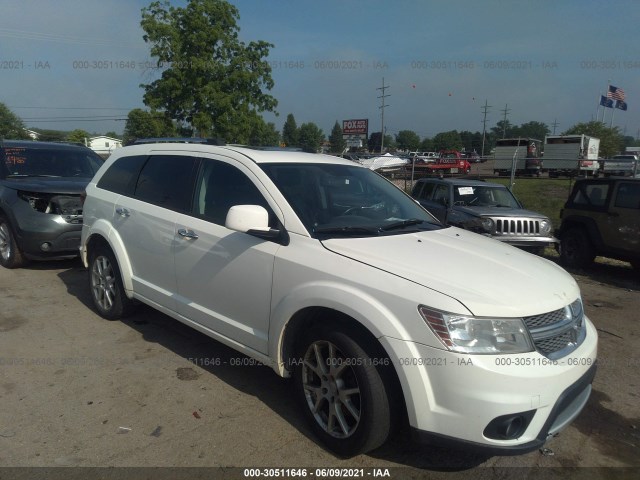 DODGE JOURNEY 2011 3d4ph6fg9bt550868