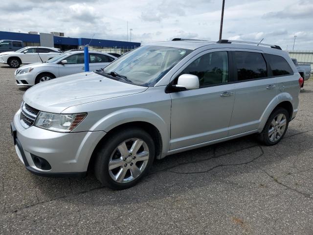 DODGE JOURNEY R/ 2011 3d4ph6fg9bt570814