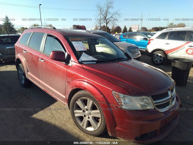 DODGE JOURNEY 2011 3d4ph6fgxbt515305