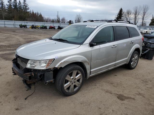 DODGE JOURNEY 2011 3d4ph6fgxbt542939