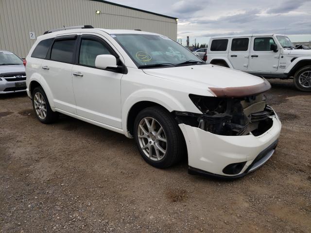 DODGE JOURNEY R/ 2011 3d4ph6fgxbt548577