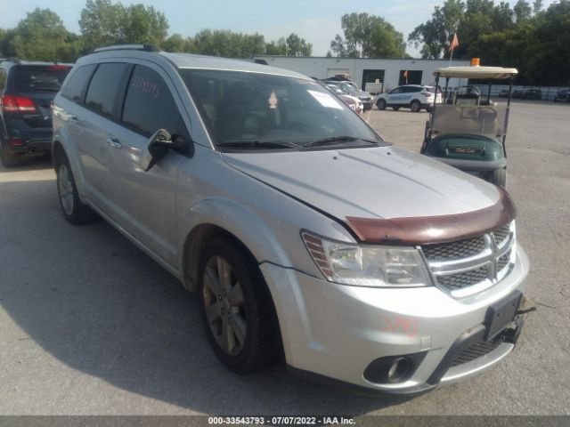 DODGE JOURNEY 2011 3d4ph6fgxbt550619