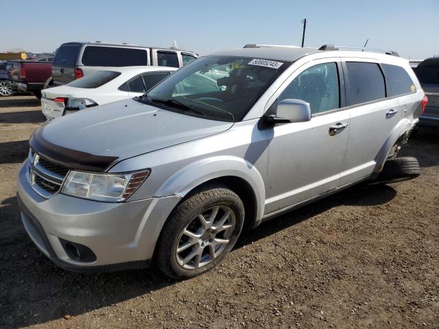 DODGE JOURNEY R/ 2011 3d4ph6fgxbt570739