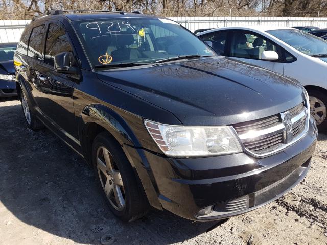 DODGE JOURNEY R/ 2010 3d4ph6fv0at108087