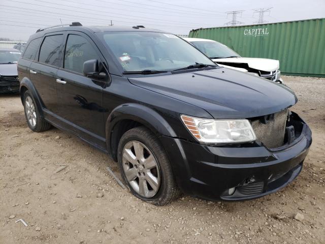 DODGE JOURNEY R/ 2010 3d4ph6fv0at108140