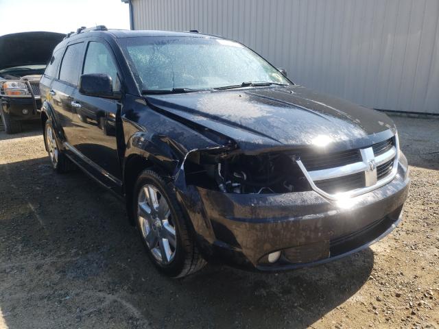 DODGE JOURNEY R/ 2010 3d4ph6fv0at110616