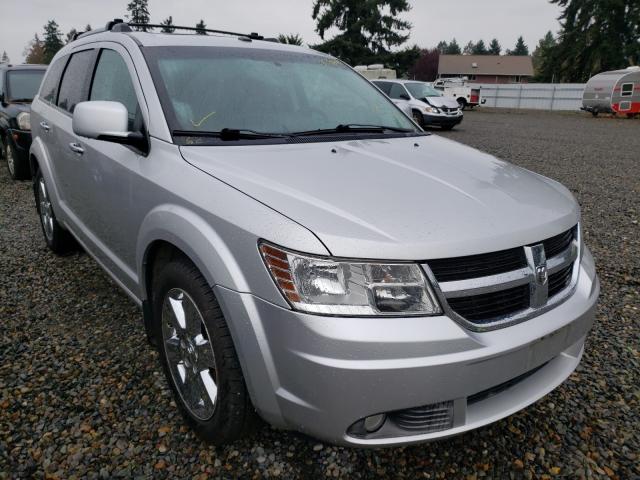 DODGE JOURNEY R/ 2010 3d4ph6fv0at139226