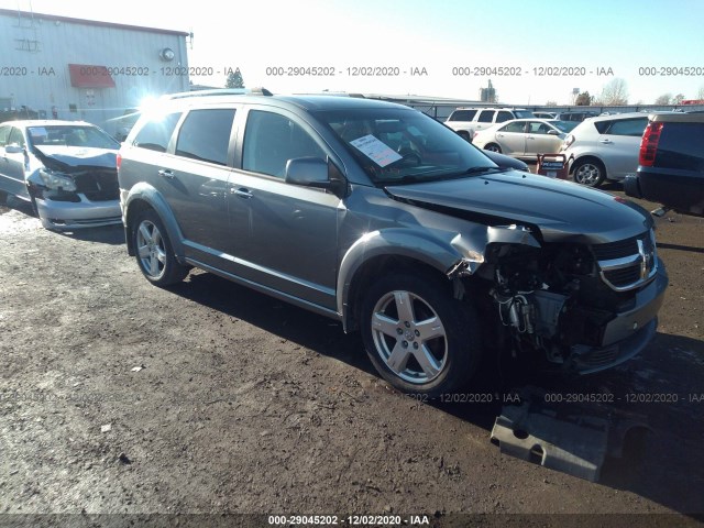 DODGE JOURNEY 2010 3d4ph6fv0at157886