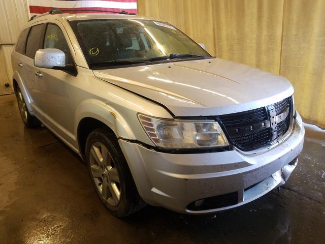 DODGE JOURNEY R/ 2010 3d4ph6fv0at179385