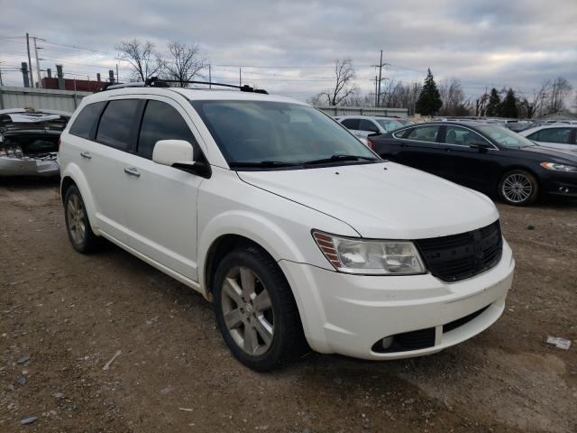 DODGE JOURNEY R/ 2010 3d4ph6fv0at193917