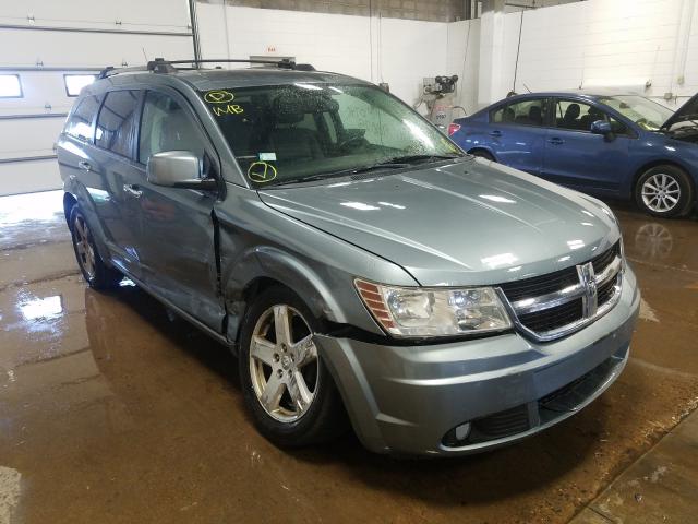 DODGE JOURNEY R/ 2010 3d4ph6fv0at193948