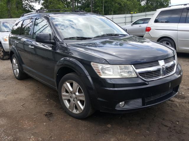 DODGE JOURNEY R/ 2010 3d4ph6fv1at114089