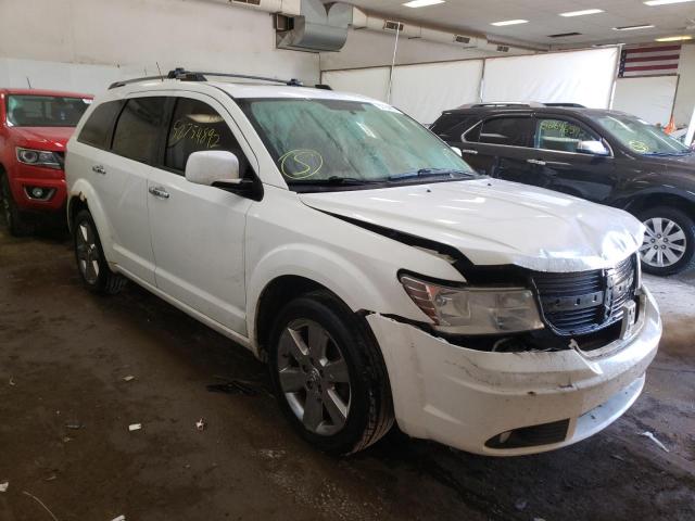 DODGE JOURNEY R/ 2010 3d4ph6fv1at124072