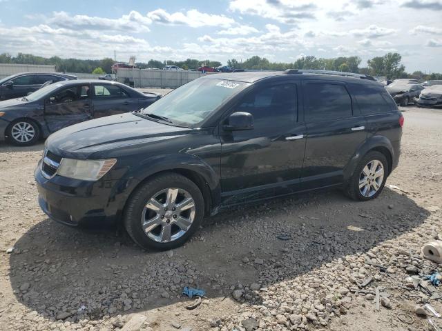 DODGE JOURNEY R 2010 3d4ph6fv1at130020