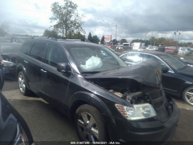 DODGE JOURNEY 2010 3d4ph6fv1at166595