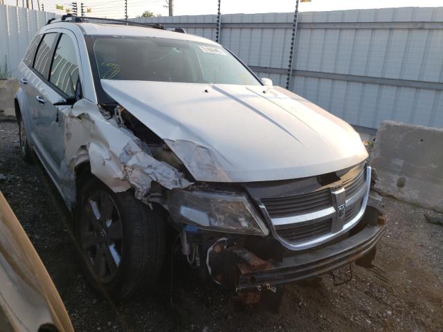 DODGE JOURNEY 2010 3d4ph6fv2at101612