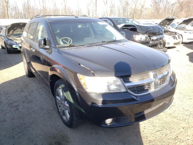 DODGE JOURNEY R/ 2010 3d4ph6fv2at108155