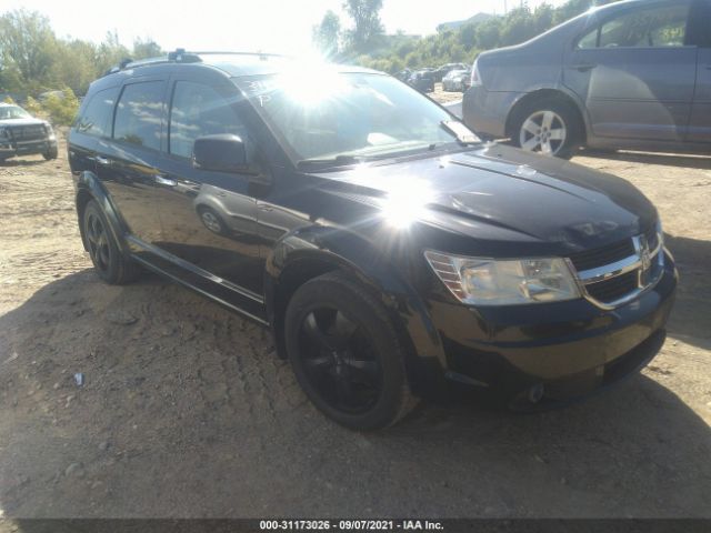 DODGE JOURNEY 2010 3d4ph6fv2at174821