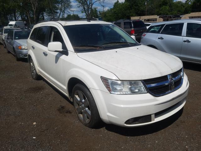 DODGE JOURNEY R/ 2010 3d4ph6fv2at179419