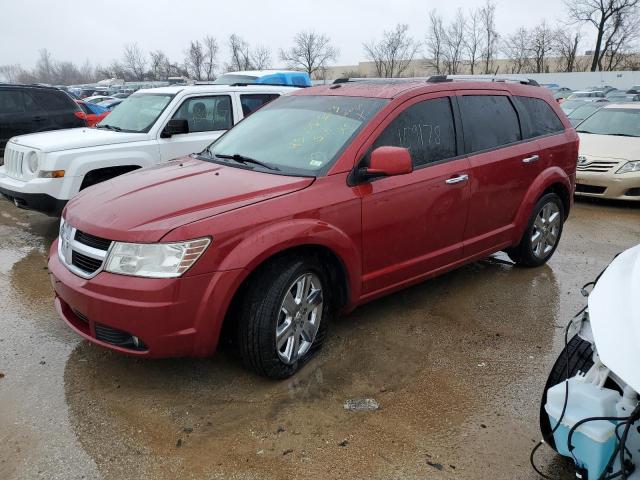 DODGE JOURNEY R/ 2010 3d4ph6fv2at191702