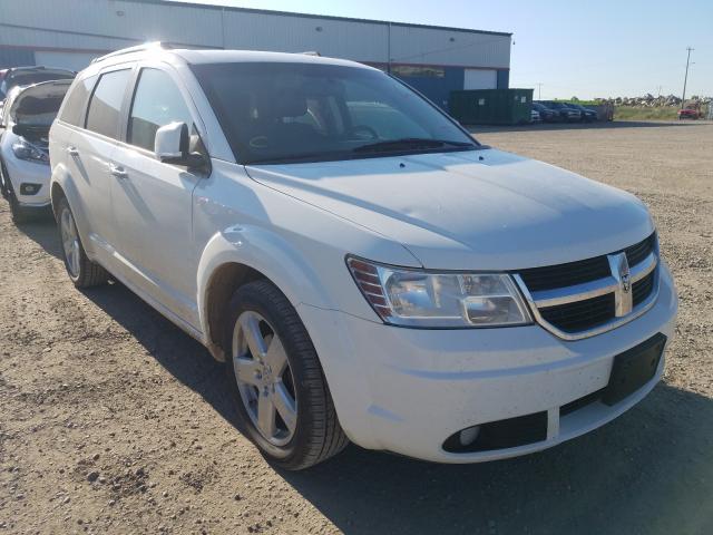 DODGE JOURNEY R/ 2010 3d4ph6fv2at196415