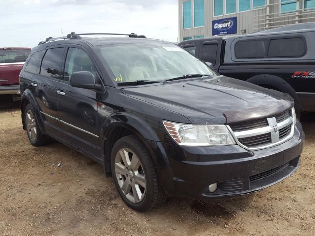 DODGE JOURNEY R/ 2010 3d4ph6fv2at214959