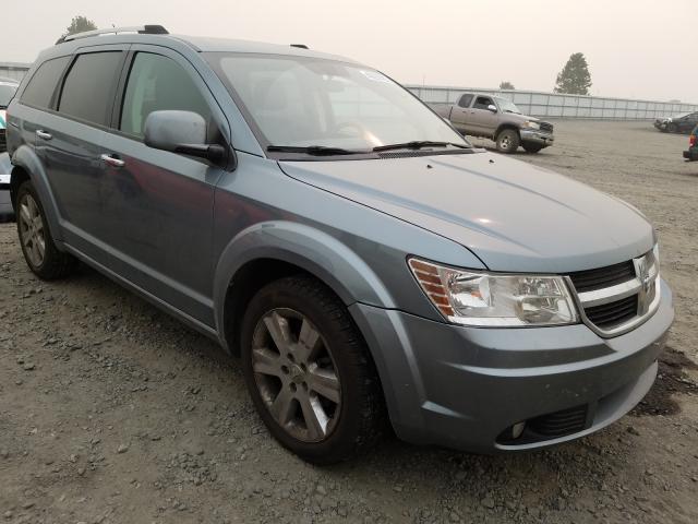 DODGE JOURNEY R/ 2010 3d4ph6fv2at215061