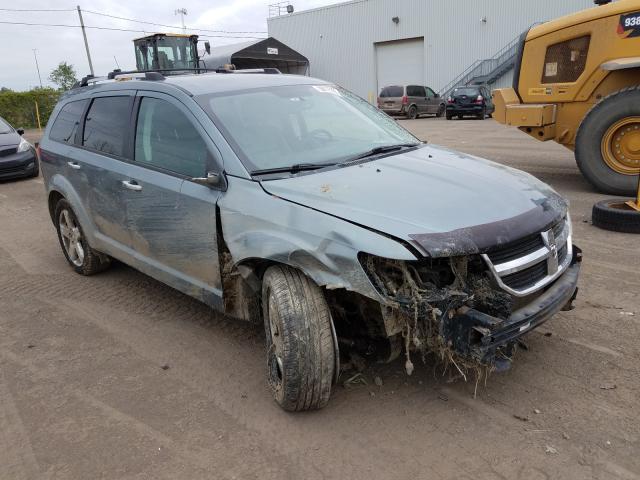 DODGE JOURNEY R/ 2010 3d4ph6fv2at224231