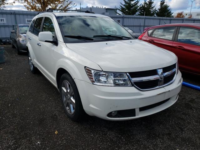 DODGE JOURNEY R/ 2010 3d4ph6fv2at269069