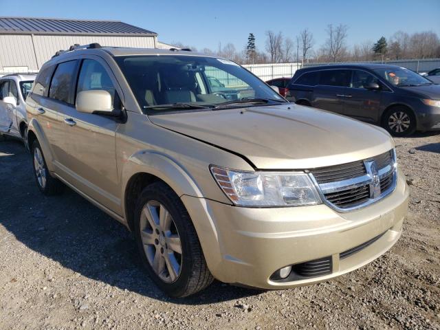 DODGE JOURNEY R/ 2010 3d4ph6fv3at109458