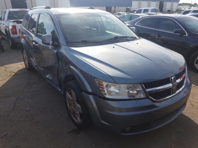 DODGE JOURNEY R/ 2010 3d4ph6fv3at155243